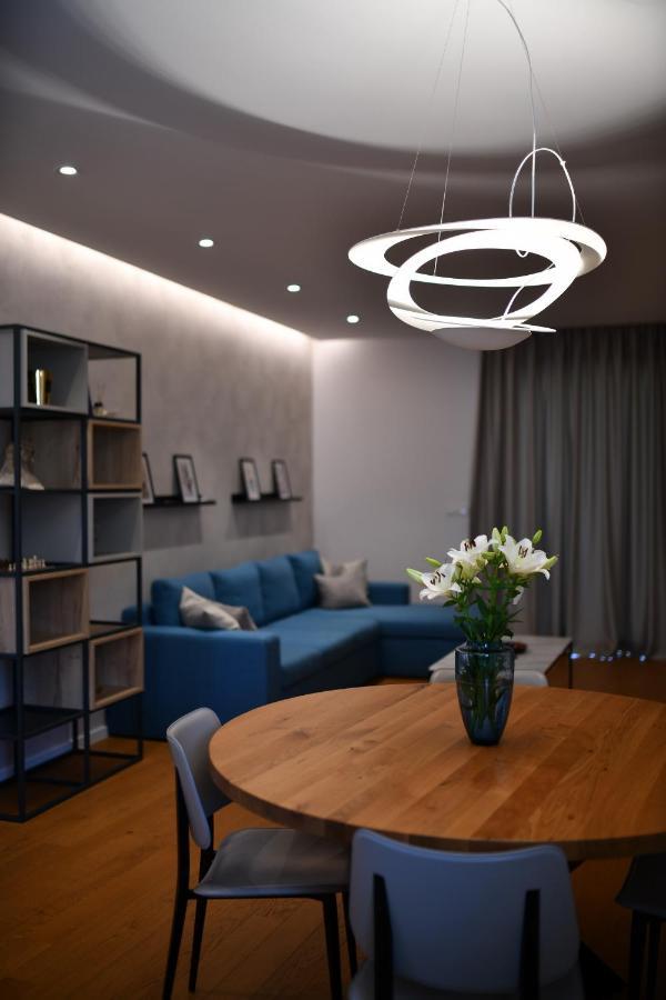 Villa Abyss Ζαντάρ Εξωτερικό φωτογραφία