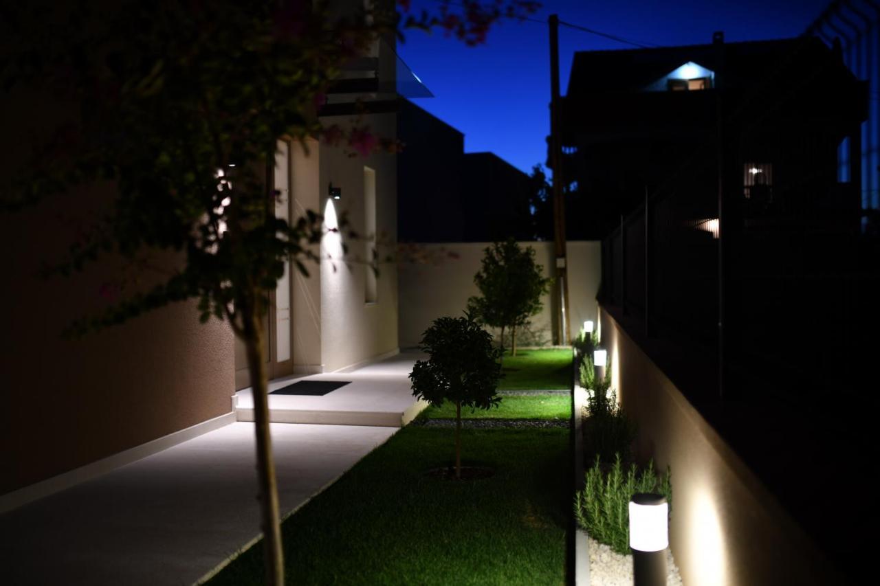 Villa Abyss Ζαντάρ Εξωτερικό φωτογραφία