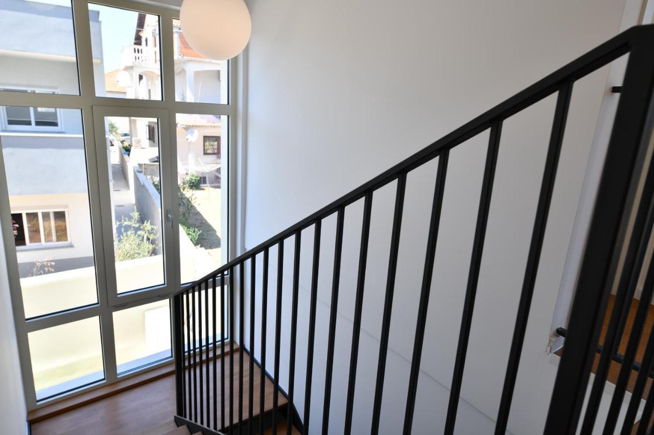 Villa Abyss Ζαντάρ Εξωτερικό φωτογραφία