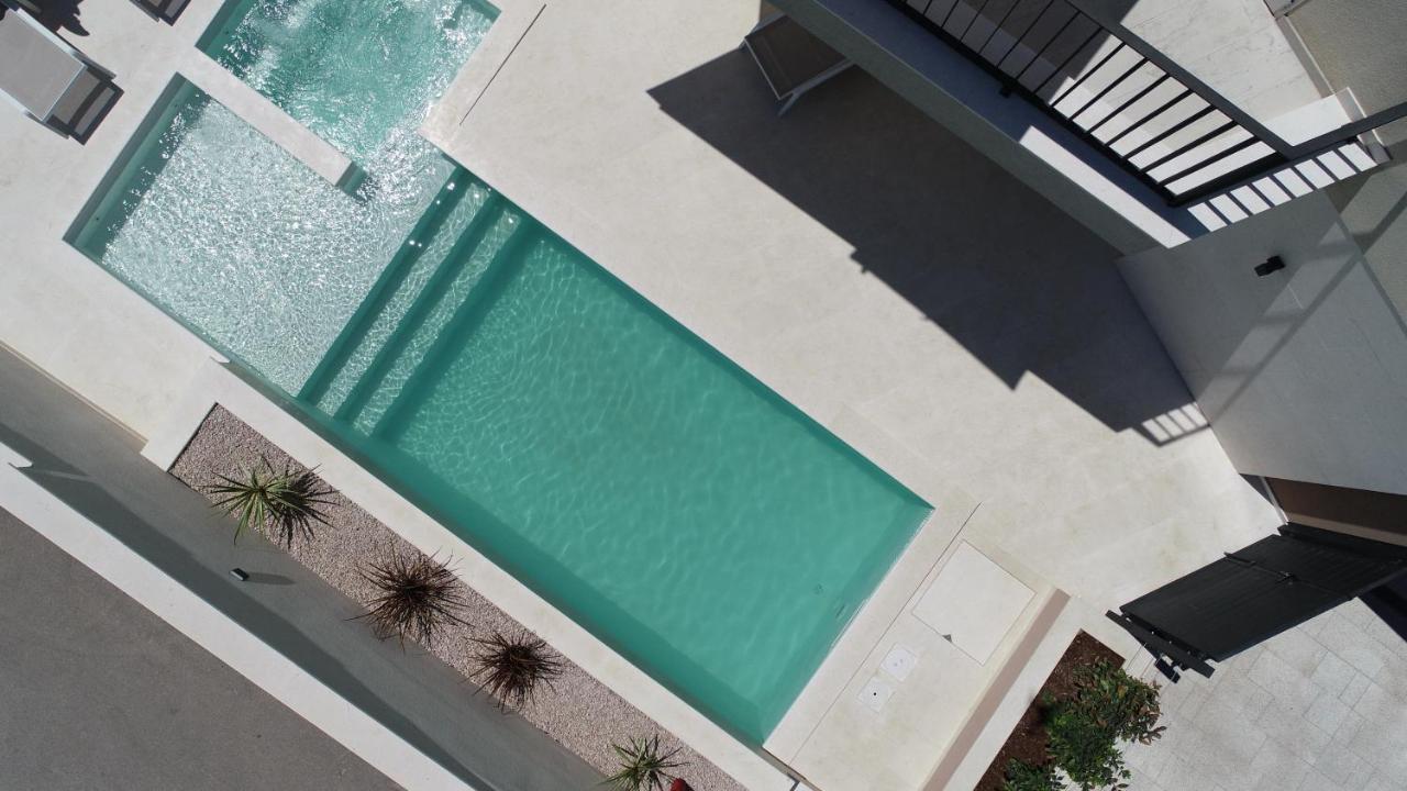 Villa Abyss Ζαντάρ Εξωτερικό φωτογραφία