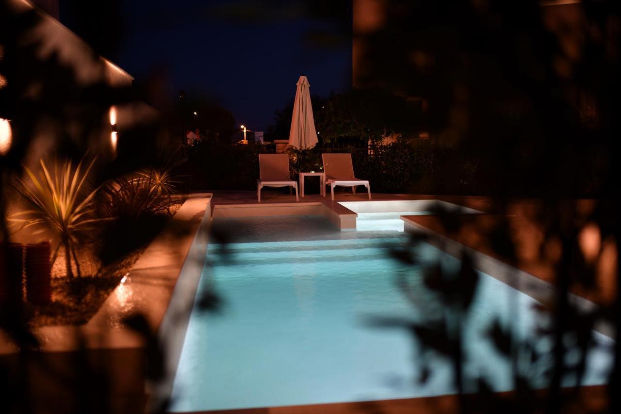 Villa Abyss Ζαντάρ Εξωτερικό φωτογραφία
