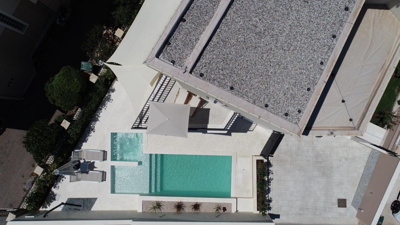 Villa Abyss Ζαντάρ Εξωτερικό φωτογραφία