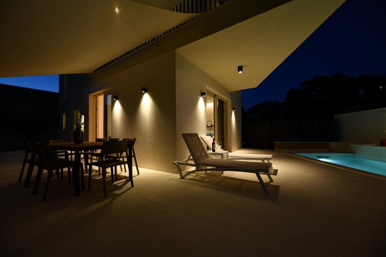 Villa Abyss Ζαντάρ Εξωτερικό φωτογραφία