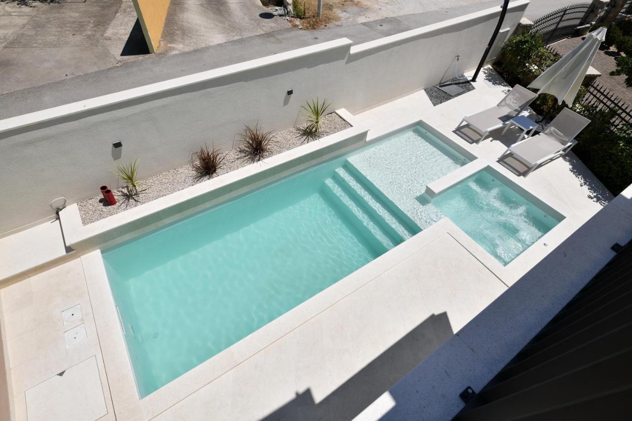 Villa Abyss Ζαντάρ Εξωτερικό φωτογραφία