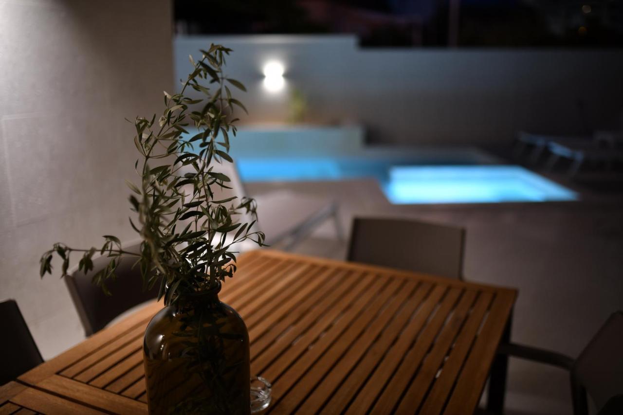 Villa Abyss Ζαντάρ Εξωτερικό φωτογραφία